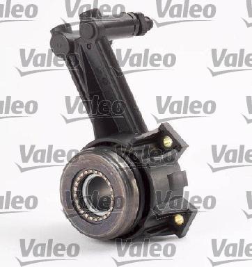 Valeo 804543 - Centrālais izslēdzējmehānisms, Sajūgs www.autospares.lv