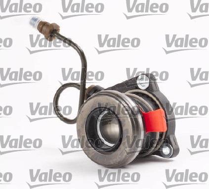 Valeo 804542 - Центральный выключатель, система сцепления www.autospares.lv