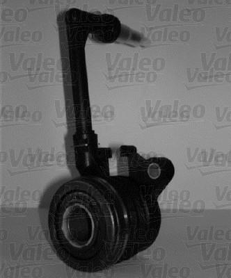 Valeo 804555 - Central Slave Cylinder, clutch www.autospares.lv