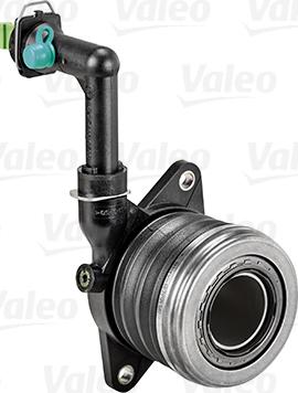 Valeo 804563 - Centrālais izslēdzējmehānisms, Sajūgs autospares.lv