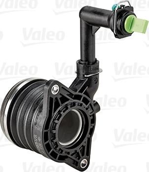 Valeo 804563 - Centrālais izslēdzējmehānisms, Sajūgs autospares.lv