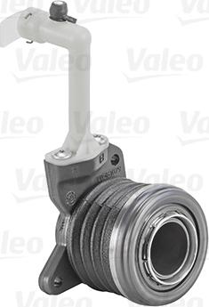 Valeo 804506 - Centrālais izslēdzējmehānisms, Sajūgs www.autospares.lv