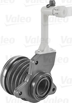 Valeo 804506 - Centrālais izslēdzējmehānisms, Sajūgs www.autospares.lv