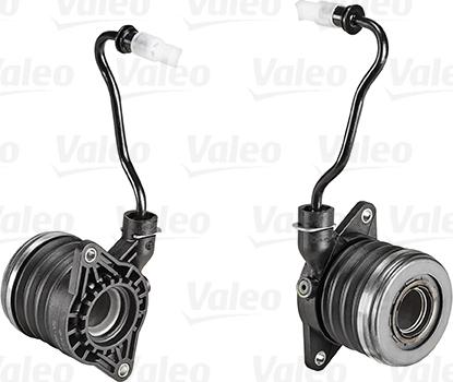 Valeo 804581 - Sajūga komplekts www.autospares.lv