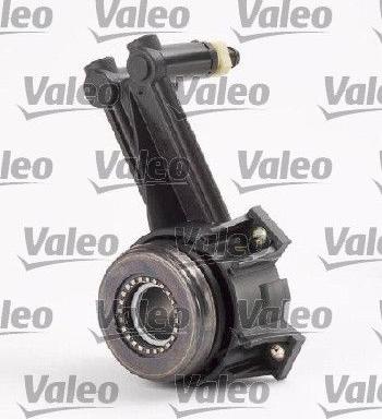 Valeo 804539 - Centrālais izslēdzējmehānisms, Sajūgs www.autospares.lv