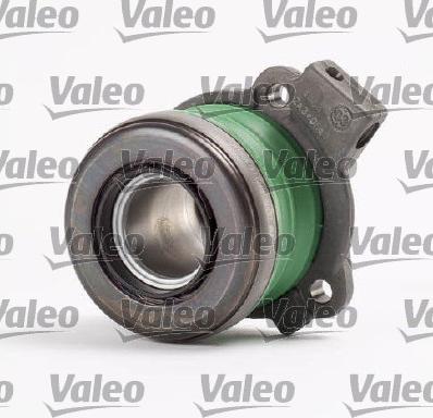 Valeo 804534 - Centrālais izslēdzējmehānisms, Sajūgs www.autospares.lv