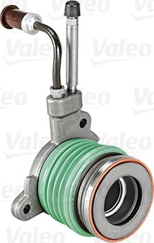 Valeo 804535 - Centrālais izslēdzējmehānisms, Sajūgs www.autospares.lv