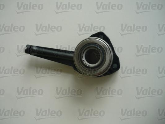 Valeo 804530 - Центральный выключатель, система сцепления www.autospares.lv