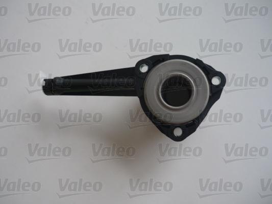 Valeo 804530 - Центральный выключатель, система сцепления www.autospares.lv