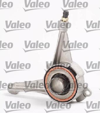 Valeo 804531 - Centrālais izslēdzējmehānisms, Sajūgs www.autospares.lv