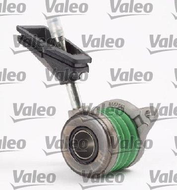 Valeo 804533 - Centrālais izslēdzējmehānisms, Sajūgs www.autospares.lv