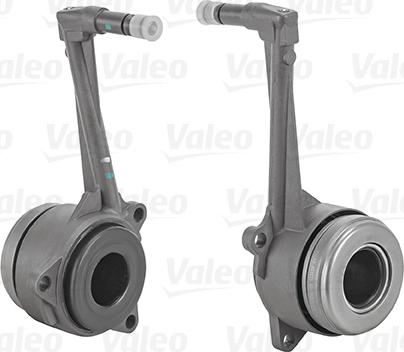 Valeo 804529 - Centrālais izslēdzējmehānisms, Sajūgs www.autospares.lv