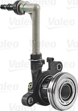 Valeo 804570 - Centrālais izslēdzējmehānisms, Sajūgs autospares.lv