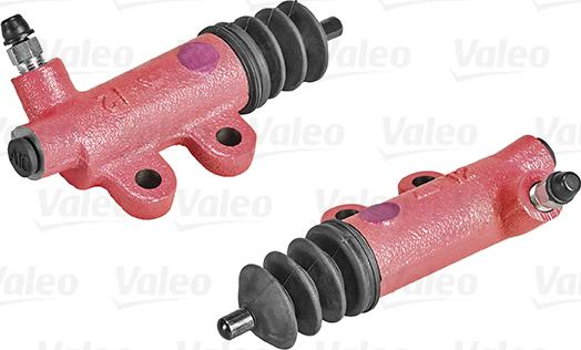 Valeo 804754 - Darba cilindrs, Sajūgs www.autospares.lv