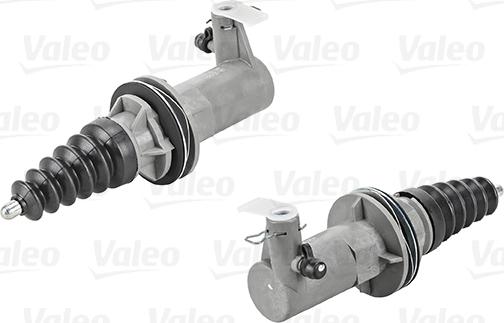 Valeo 804705 - Darba cilindrs, Sajūgs www.autospares.lv