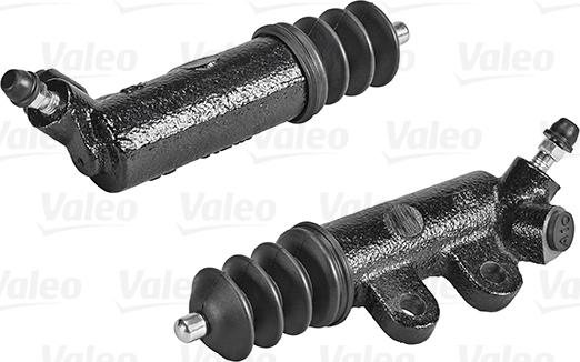 Valeo 804785 - Darba cilindrs, Sajūgs www.autospares.lv