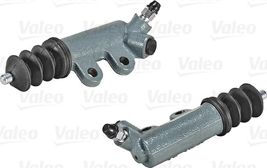 Valeo 804783 - Darba cilindrs, Sajūgs www.autospares.lv