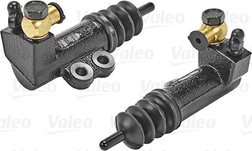 Valeo 804738 - Darba cilindrs, Sajūgs www.autospares.lv