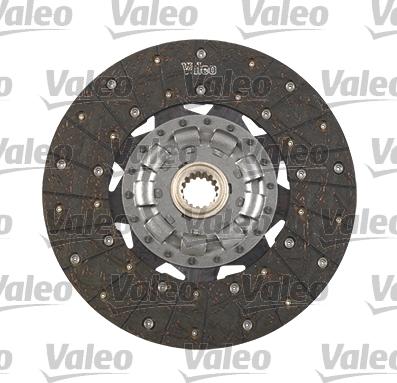 Valeo 805049 - Sajūga komplekts www.autospares.lv