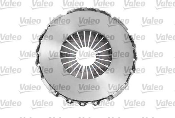 Valeo 805006 - Sajūga komplekts www.autospares.lv