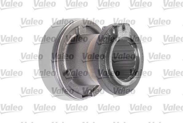 Valeo 806677 - Izspiedējgultnis www.autospares.lv