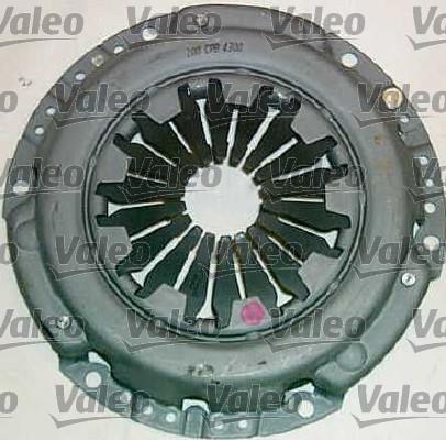 Valeo 801984 - Sajūga komplekts www.autospares.lv