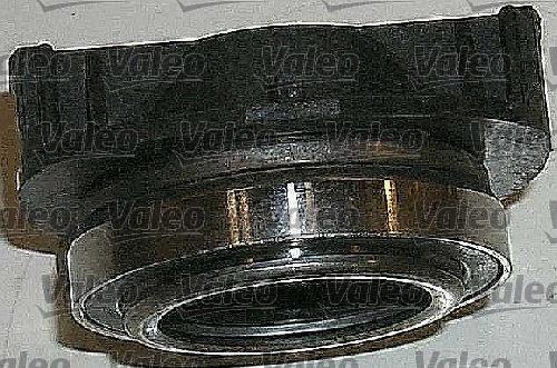 Valeo 801986 - Комплект сцепления www.autospares.lv