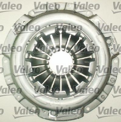 Valeo 801974 - Clutch Kit www.autospares.lv