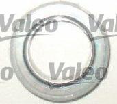 Valeo 801974 - Clutch Kit www.autospares.lv