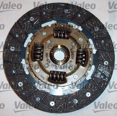 Valeo 801976 - Sajūga komplekts www.autospares.lv