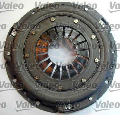 Valeo 801 971 - Sajūga komplekts www.autospares.lv