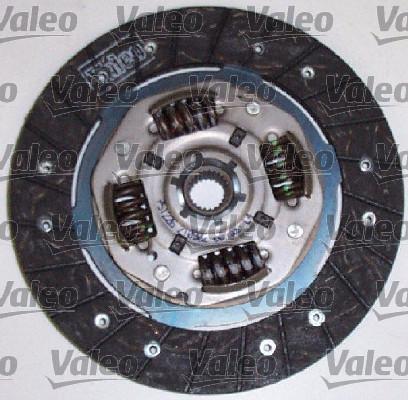 Valeo 801446 - Sajūga komplekts autospares.lv