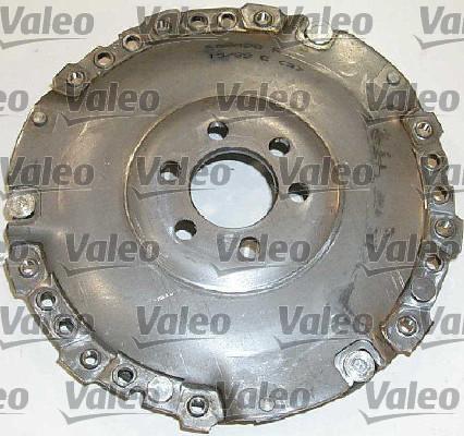 Valeo 801440 - Sajūga komplekts autospares.lv