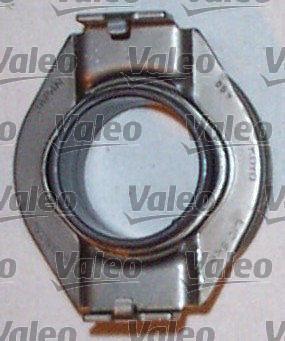 Valeo 801465 - Sajūga komplekts www.autospares.lv