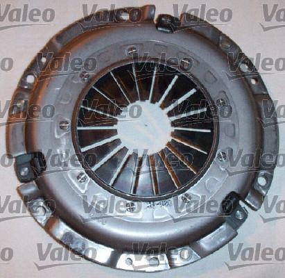 Valeo 801467 - Sajūga komplekts www.autospares.lv