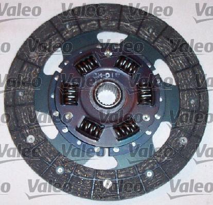 Valeo 801467 - Sajūga komplekts www.autospares.lv