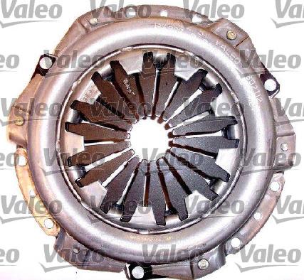 Valeo 801415 - Sajūga komplekts www.autospares.lv