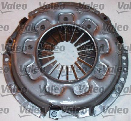 Valeo 801489 - Sajūga komplekts www.autospares.lv