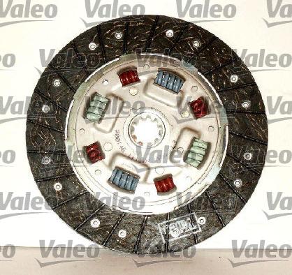 Valeo 801435 - Sajūga komplekts www.autospares.lv