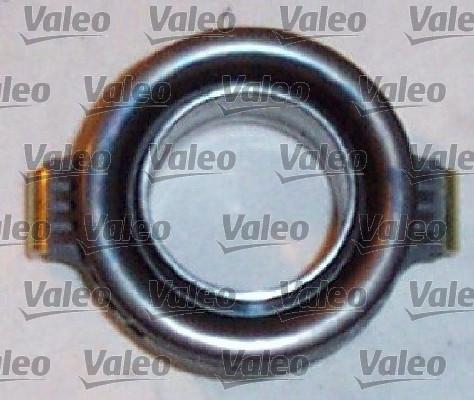 Valeo 801474 - Комплект сцепления www.autospares.lv