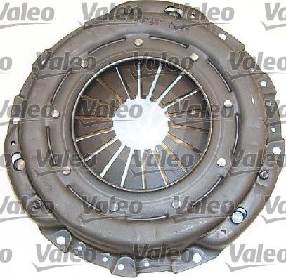 Valeo 801565 - Sajūga komplekts www.autospares.lv