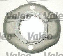 Valeo 801563 - Sajūga komplekts www.autospares.lv