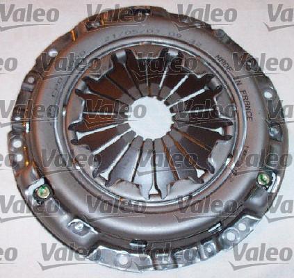 Valeo 801503 - Sajūga komplekts www.autospares.lv