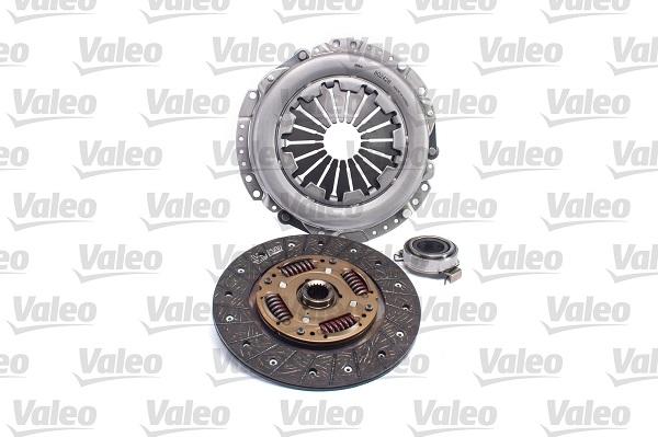 Valeo 801502 - Sajūga komplekts www.autospares.lv