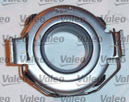 Valeo 801502 - Sajūga komplekts www.autospares.lv