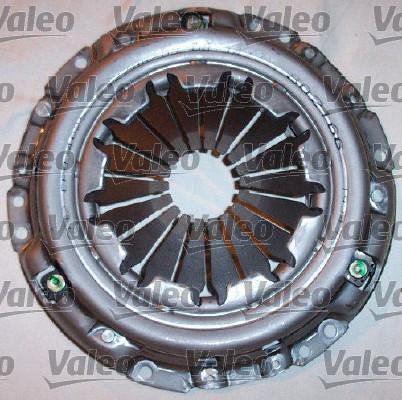 Valeo 801502 - Sajūga komplekts www.autospares.lv