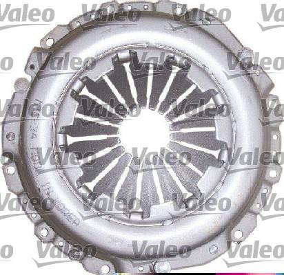 Valeo 801512 - Sajūga komplekts www.autospares.lv