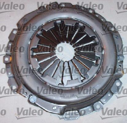 Valeo 801517 - Sajūga komplekts autospares.lv