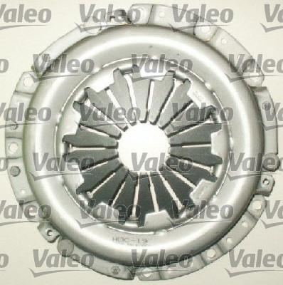 Valeo 801587 - Sajūga komplekts www.autospares.lv