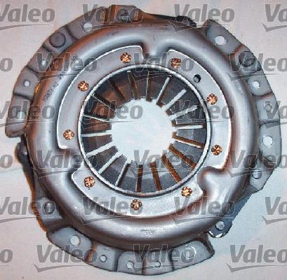 Valeo 801532 - Sajūga komplekts autospares.lv